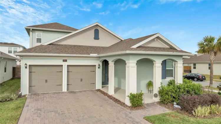 Single-family house For Sale in Orlando, Florida