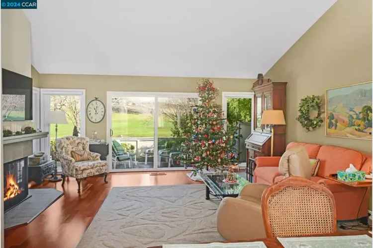 House For Sale in Danville, California