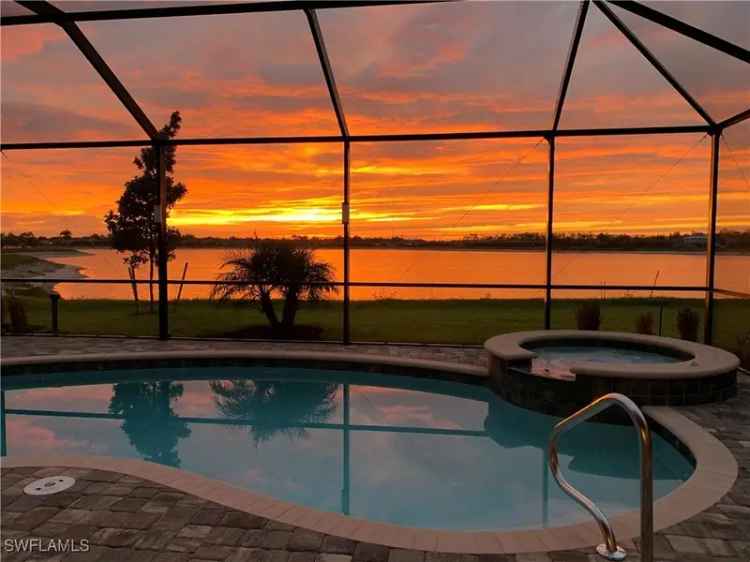 Single-family house For Sale in 16269, Bonita Landing Circle, Bonita Springs, Florida