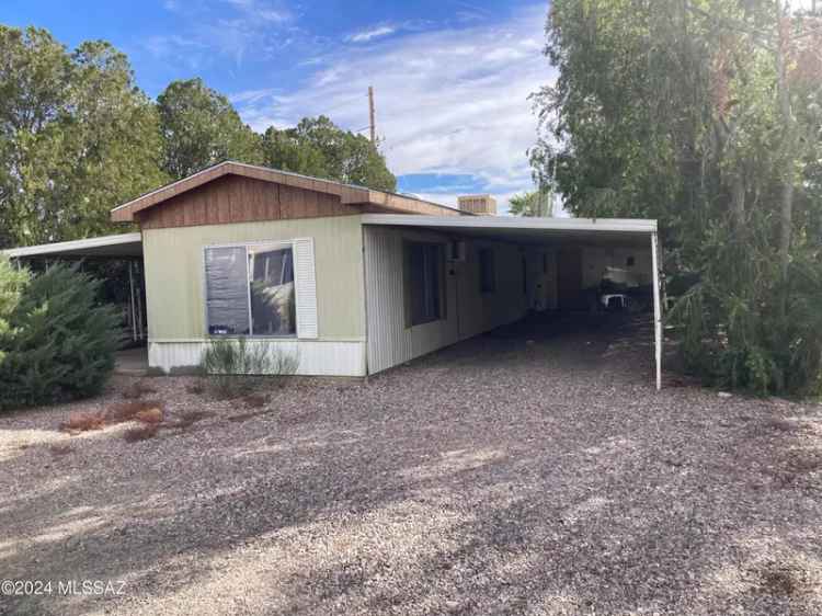 Single-family house For Sale in 5557, West Box R Street, Arizona