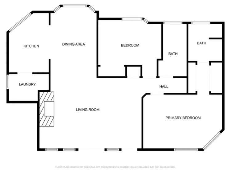 Mission Hills Penthouse 2 Bed 2 Parking Panoramic Views