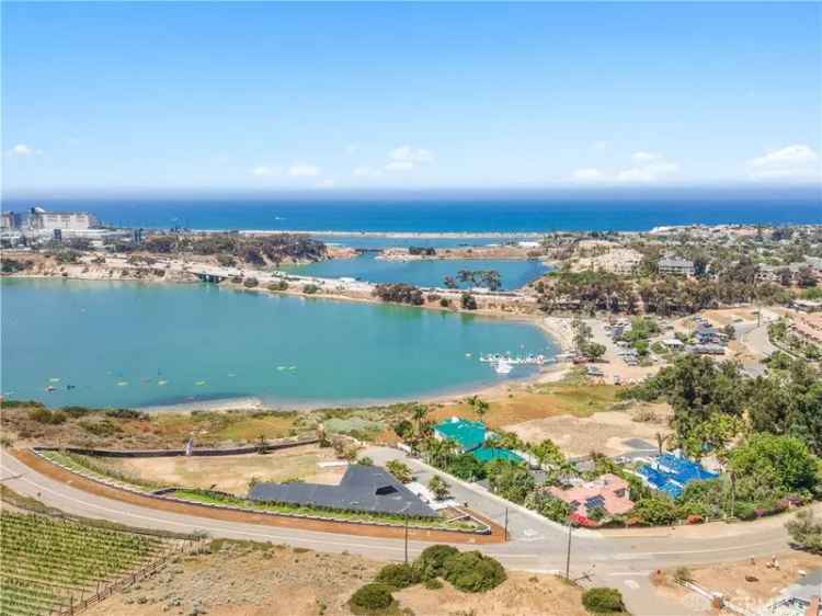 Land For Sale in Carlsbad, California