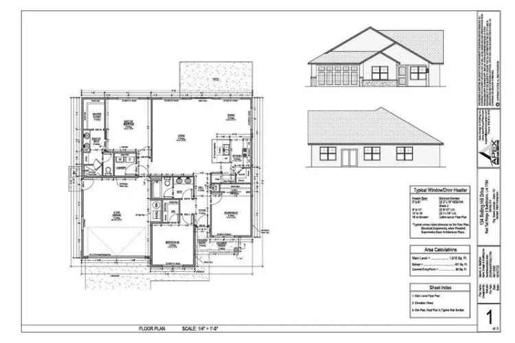 Land For Sale in 134, Rolling Hill Drive, Grand Junction, Colorado