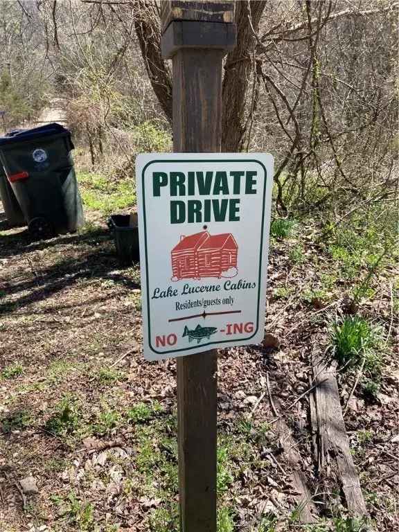 Land For Sale in Eureka Springs, Arkansas