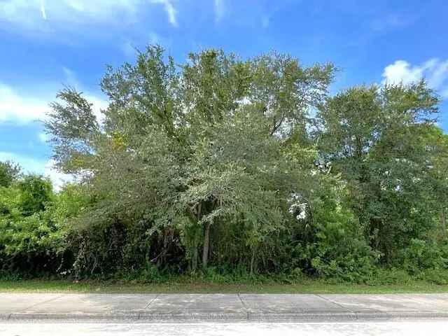 Land For Sale in 230, Southwest Becker Road, Port Saint Lucie, Florida