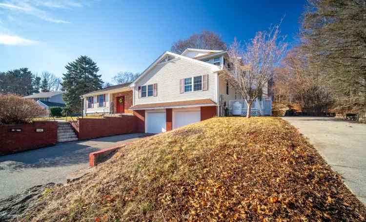 Single-family house For Sale in 39, Lorelei Circle, Middletown, Connecticut