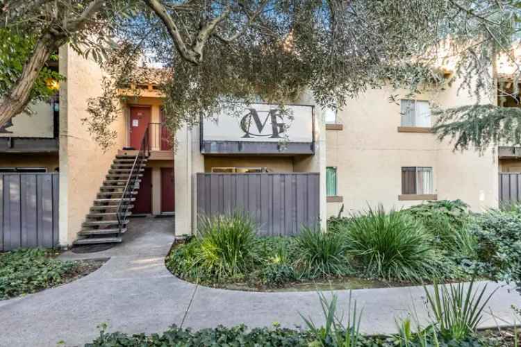 Condo For Sale in 259, North Capitol Avenue, San Jose, California