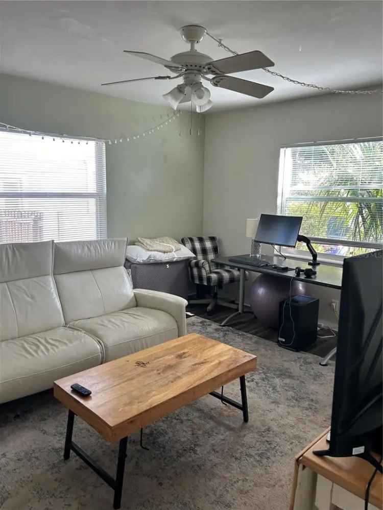 Multi-family house For Sale in 936, 11th Street North, Saint Petersburg, Florida