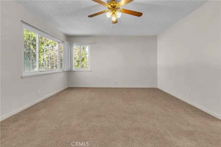 Single-family house For Sale in Barstow, California