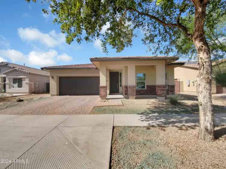 Single-family house For Sale in 1508, East Apollo Road, Phoenix, Arizona