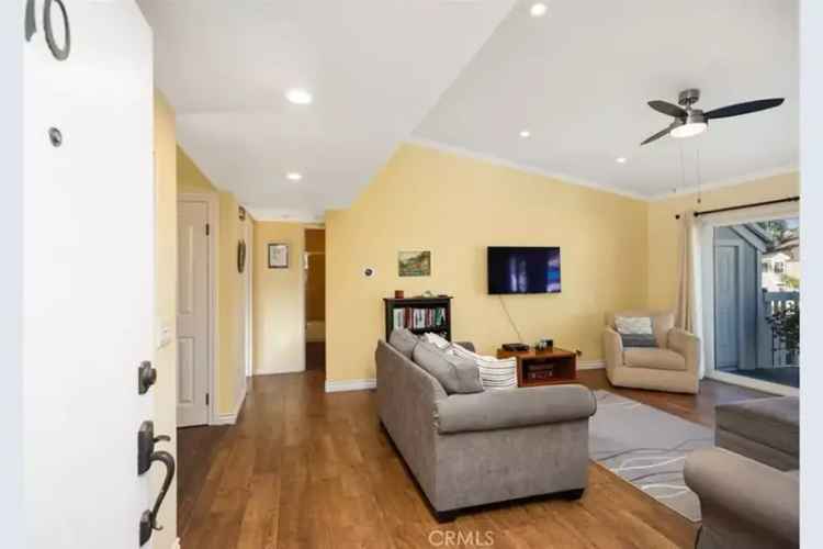 Condo For Sale in Laguna Niguel, California