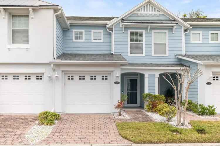 House For Sale in 128, Islander Circle, Saint Augustine, Florida