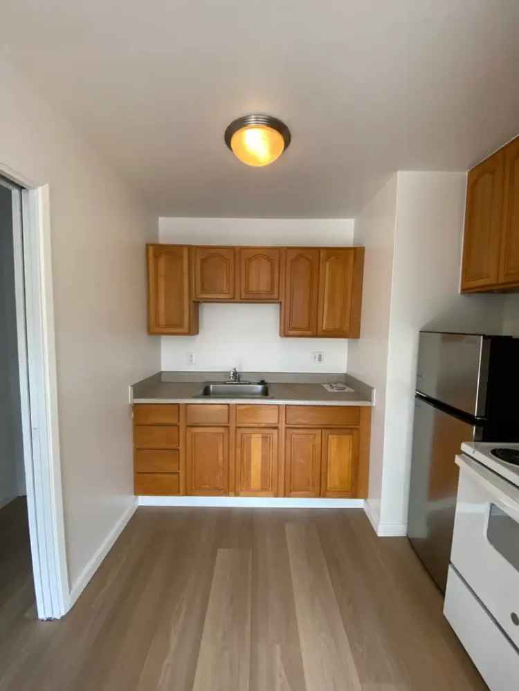 Apartment Unit for Rent