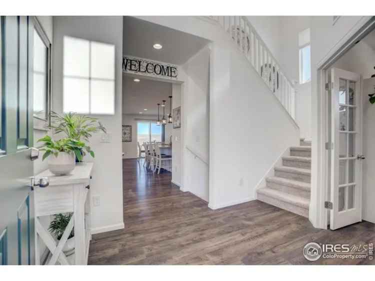 Single-family house For Sale in Arvada, Colorado