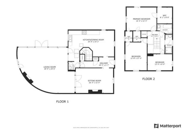 Multi-family house For Sale in 1137, North 3rd Street, San Jose, California