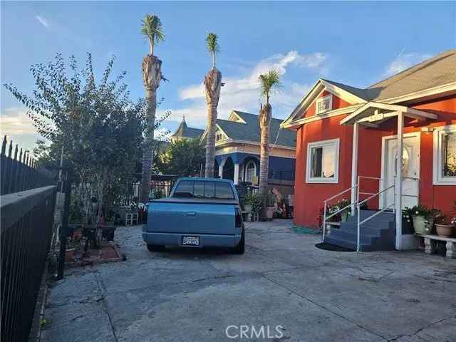 Multi-family house For Sale in Manhattan Beach, California