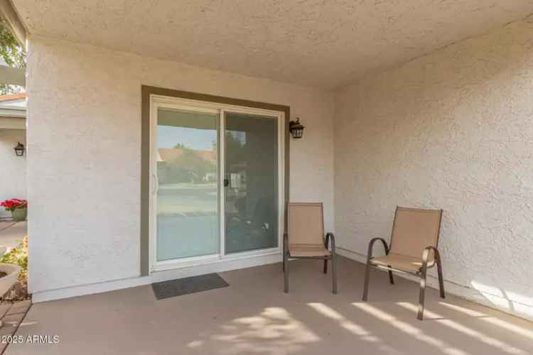 House For Sale in 409, East Via Montana, Mesa, Arizona