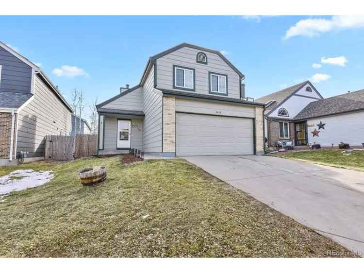 Single-family house For Sale in 5428, West 115th Drive, Westminster, Colorado