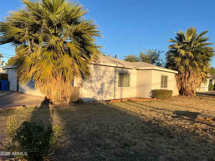 Single-family house For Sale in 4400, North 20th Street, Phoenix, Arizona