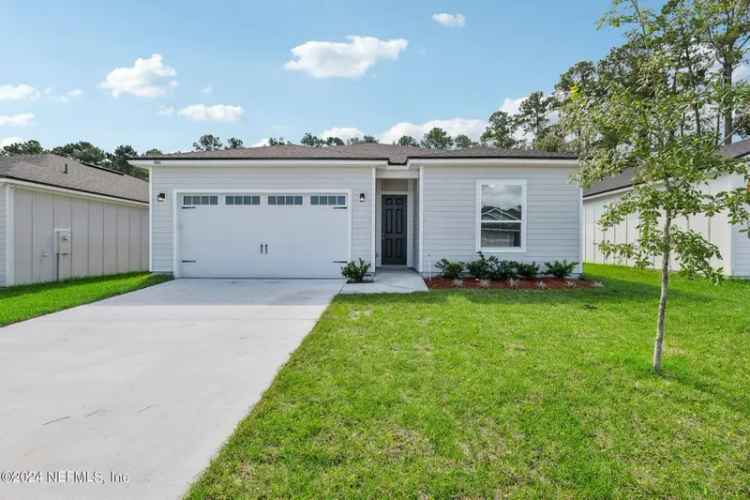 Single-family house For Sale in Jacksonville, Florida