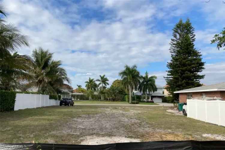 Land For Sale in Florida