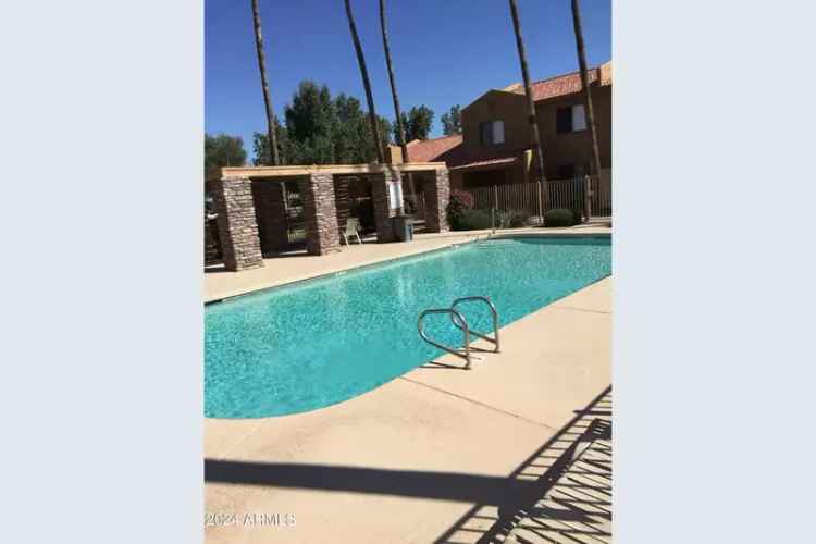 House For Sale in 3511, East Baseline Road, Phoenix, Arizona