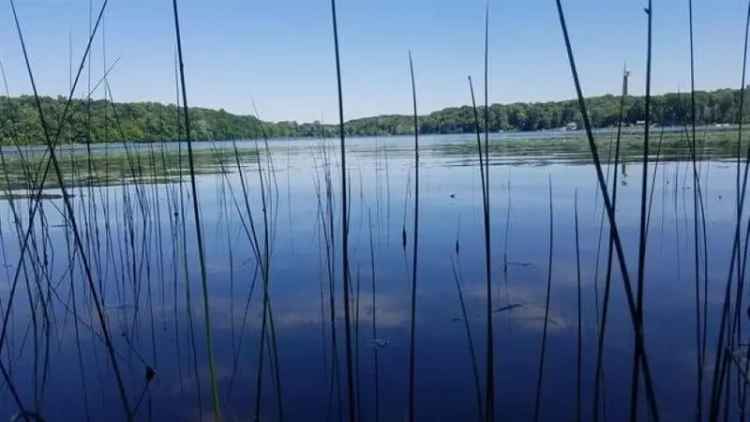 Land For Sale in 210, Lane 250 Fox Lake, Angola, Indiana