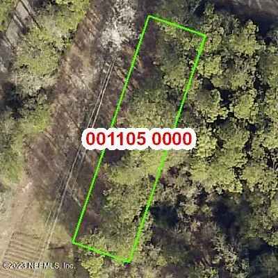 Land For Sale in Jacksonville, Florida