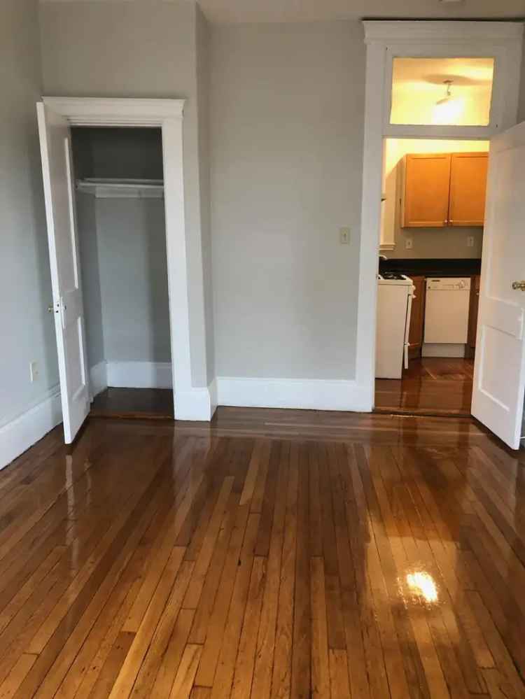 Apartments for Rent