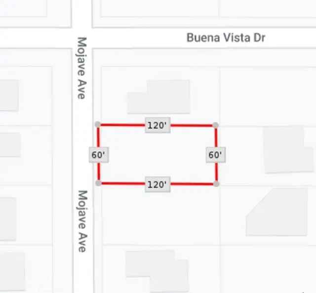 Land For Sale in Twentynine Palms, California