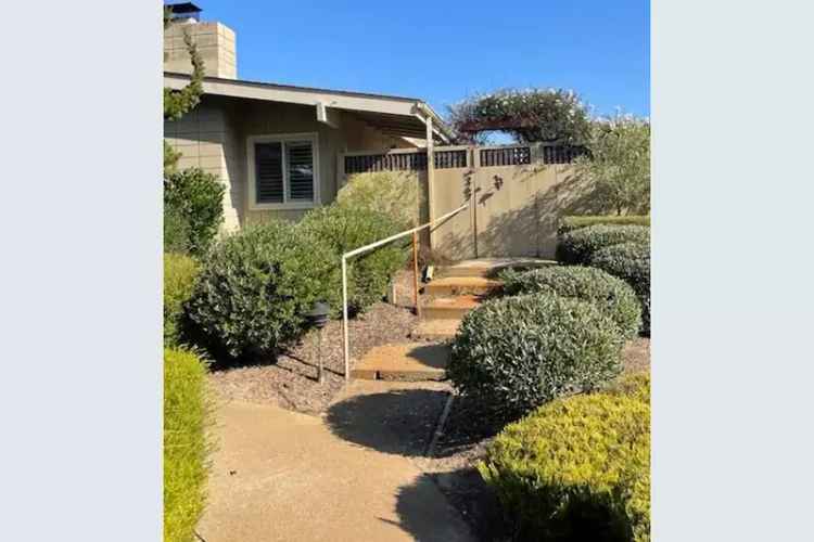 Condo For Sale in California