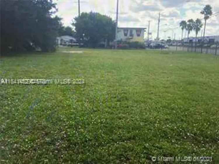 Land For Sale in Florida