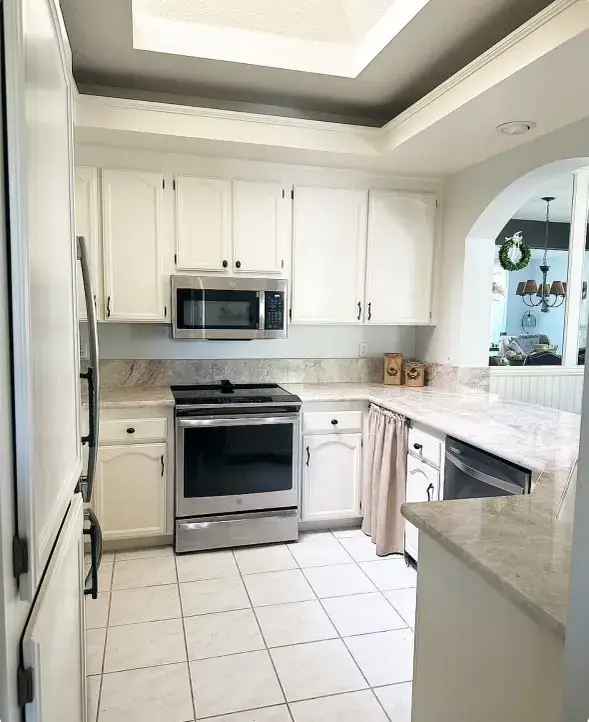 Townhouse for Rent near Downtown San Ramon