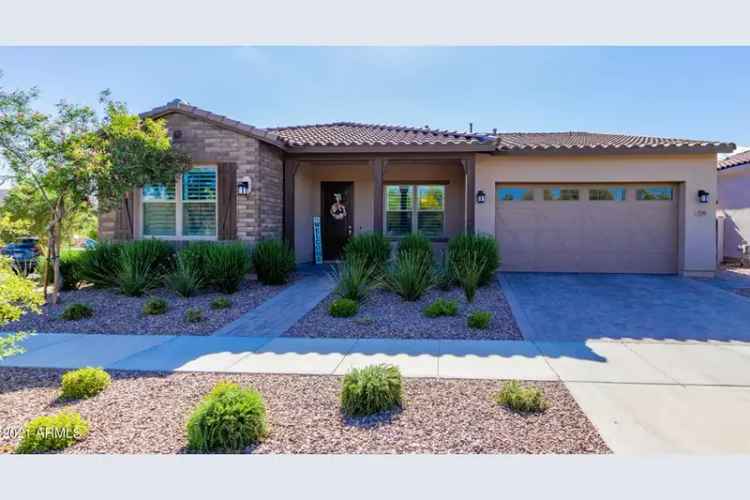 Single-family house For Sale in 4506, South Eastern Run, Mesa, Arizona