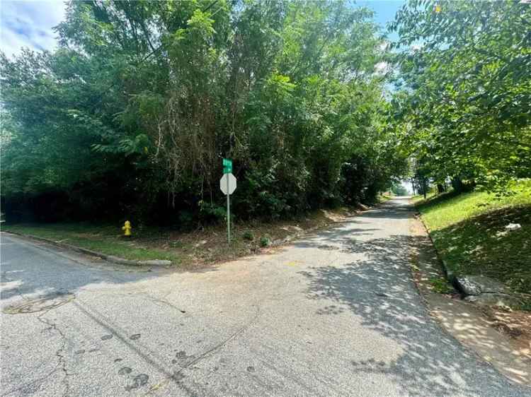 Land For Sale in 101, 23rd Street, Columbus, Georgia