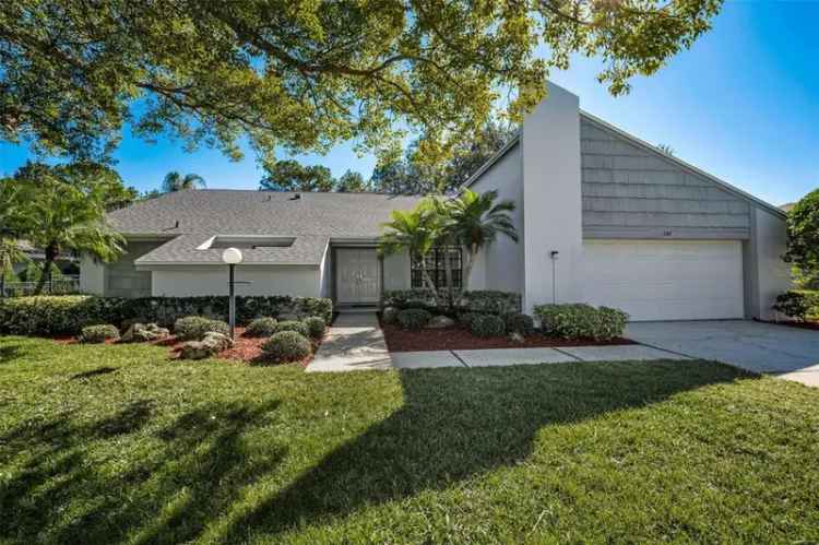 Single-family house For Sale in 3147, Hyde Park Drive, Clearwater, Florida