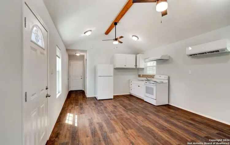 Single-family house For Sale in 6880, Whartons Dock Road, Texas