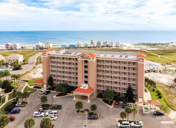 Condo For Sale in Gulf Shores, Alabama