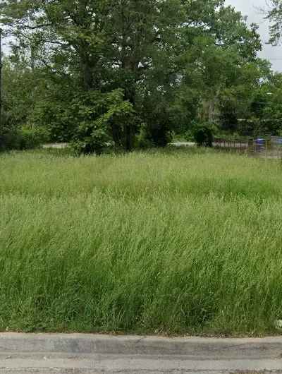 Land For Sale in 7050, South Parnell Avenue, Chicago, Illinois