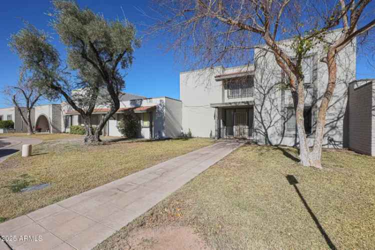 House For Sale in 8238, East Keim Drive, Scottsdale, Arizona