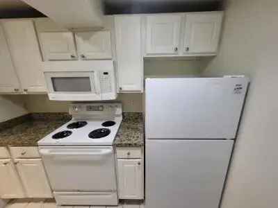 3 Bed 1 Bath Allston Apartment Near Green Line