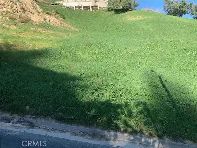 Land For Sale in 4365, Radium Drive, Los Angeles, California