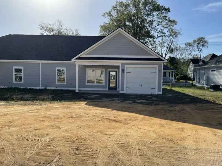 House For Sale in Thomson, Georgia