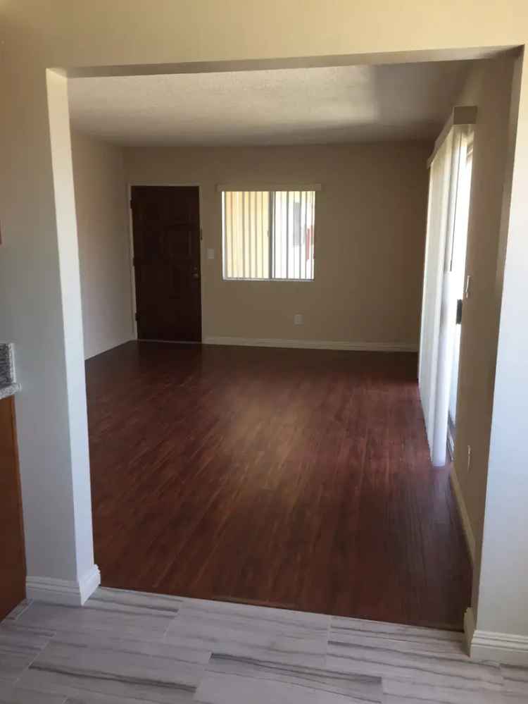 Apartment Unit for Rent