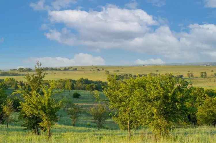 Land For Sale in Austin, Texas