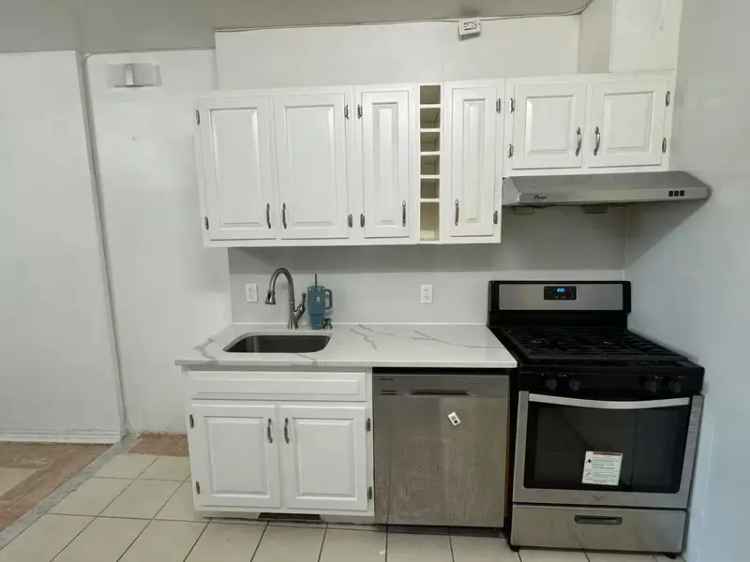 Apartment Unit for Rent