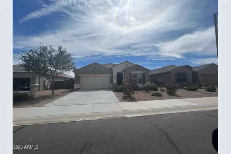 Single-family house For Sale in 13549, West Paso Trail, Peoria, Arizona