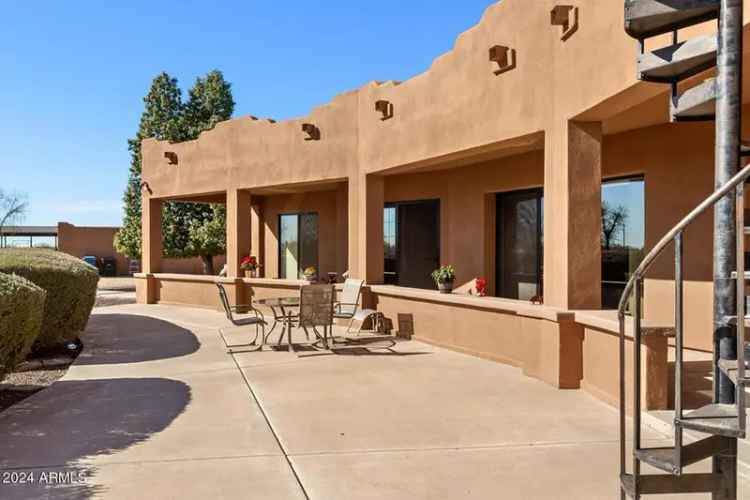 Single-family house For Sale in 17117, West Dale Lane, Surprise, Arizona