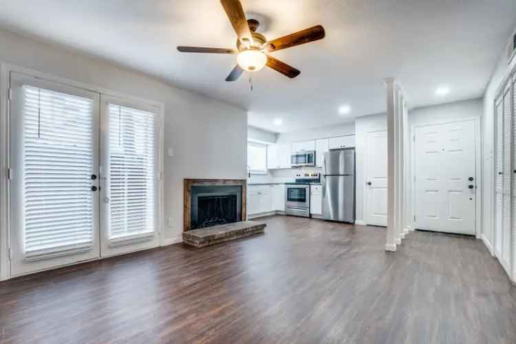 Newly Remodeled Condo for Rent - Creek View