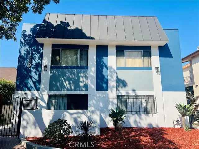 Multi-family house For Sale in 1449, South Point View Street, Los Angeles, California